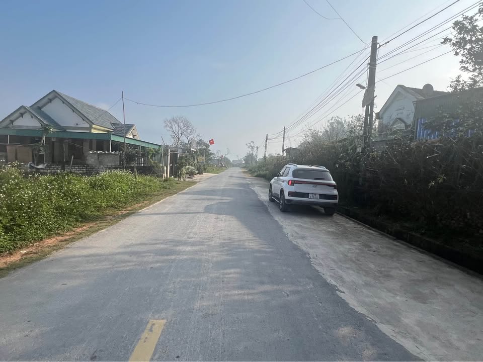 Đất nền bán gấp tại xóm 5 Nghi Văn 180m² giá chỉ 700 triệu - Cơ hội đầu tư tuyệt vời!