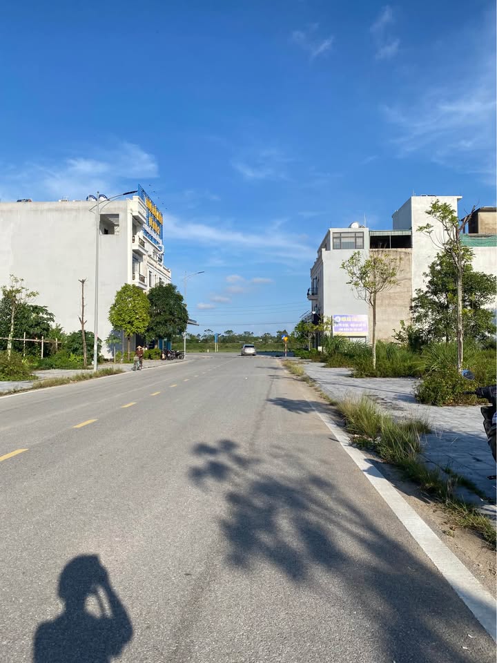 Lô đất đẹp Phường Đông Hải 88m² - Sổ đỏ chính chủ, giao dịch nhanh chóng!