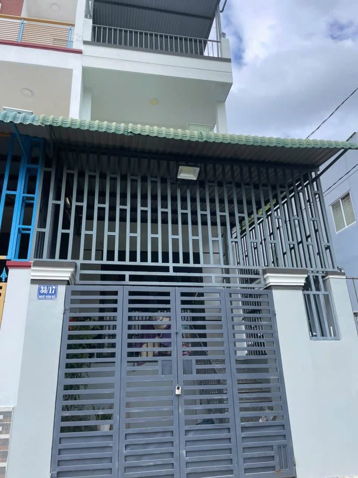 Nhà view biển Phường Vĩnh Hòa Nha Trang 84m² giá 3.7 tỷ - Sẵn sàng vào ở ngay!