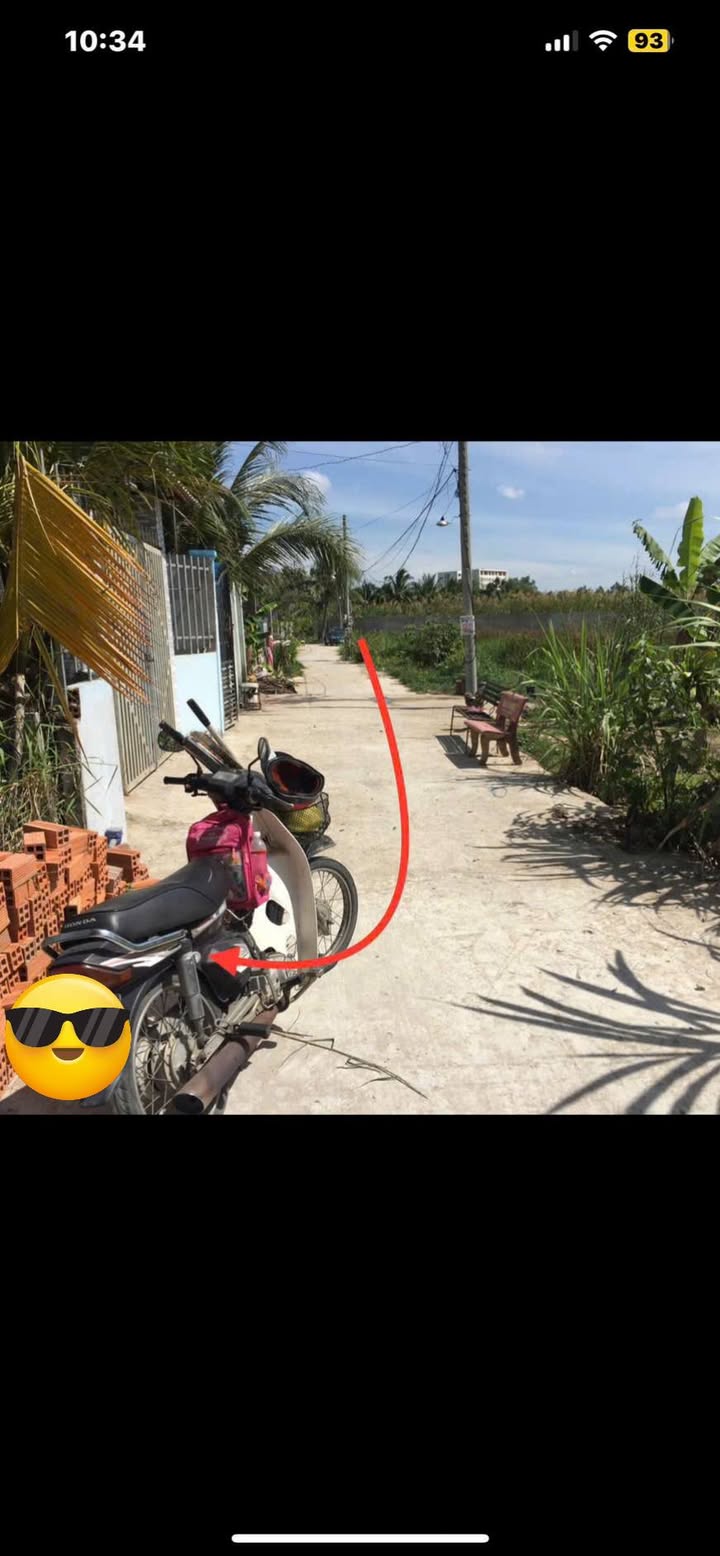 Đất nền Cần Thơ 150m² giá 1.1 tỷ - Đầu tư sinh lời tiềm năng!