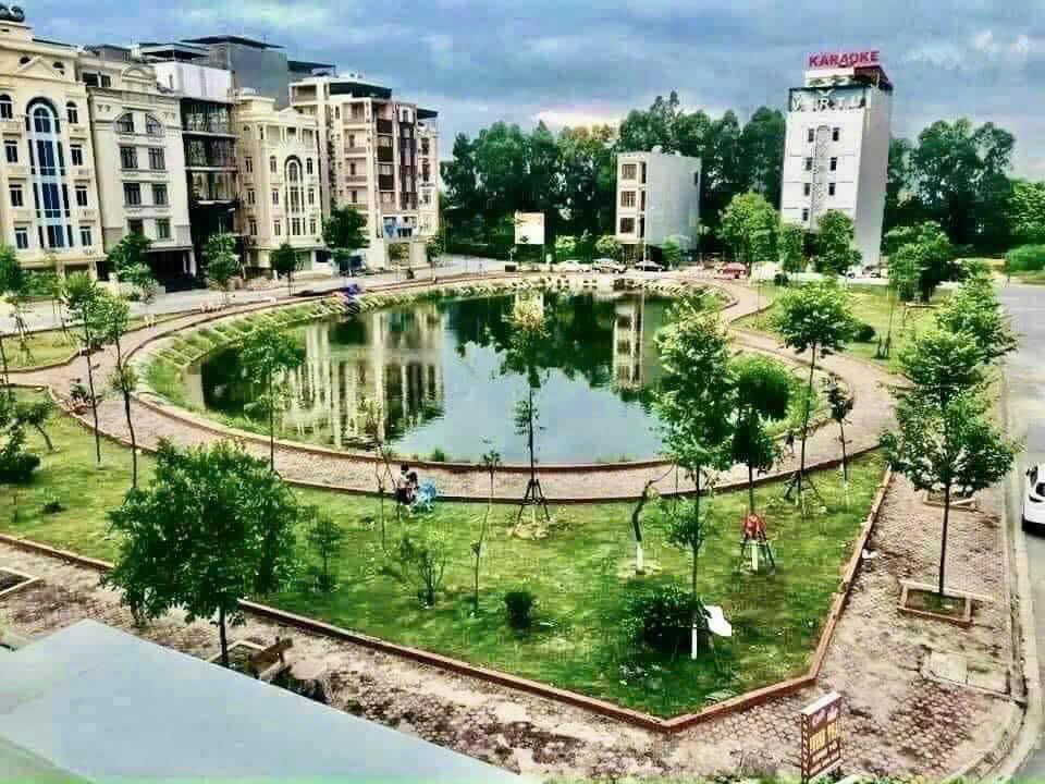 Đất nền Phường Ninh Xá 150m² giá thương lượng - Vị trí trung tâm tuyệt đẹp!