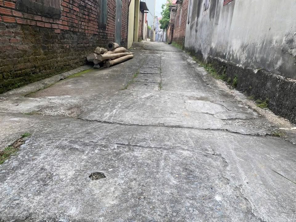 Đất nền Thụy Hòa, Yên Phong 90m² giá 1 tỷ - Vị trí đắc địa gần KCN Samsung!