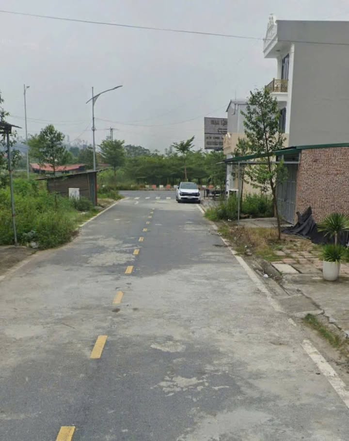 Đất nền Thôn Chè, Liên Bão, Tiên Du 100m² giá 4.2 tỷ - Tiềm năng tăng giá cao!