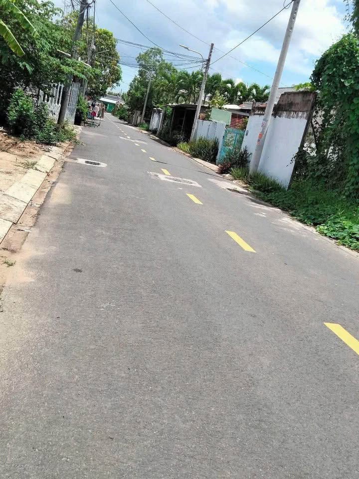 Đất thổ cư 630m² mặt tiền đường Huỳnh Phan Hộ giá 4 tỷ - Đầu tư sinh lời ngay!