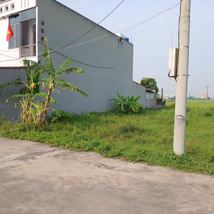 Đất chính chủ KDC Đông Ngàn, 125m² giá chỉ 1.9 tỷ - Cơ hội đầu tư tuyệt vời!