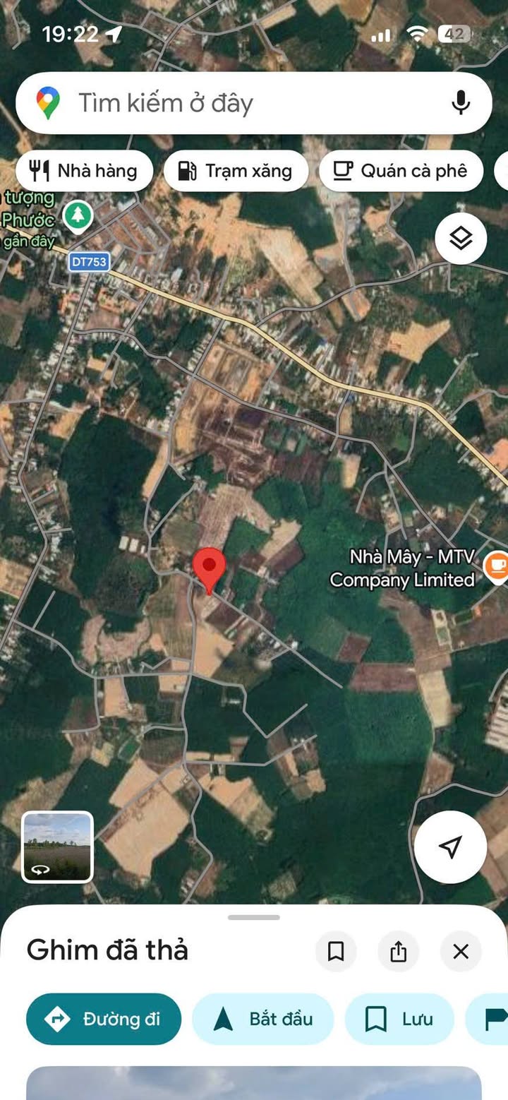 Đất thổ cư 270m² tại Ấp Phước Tân, Huyện Gò Công Đông giá 5 tỷ - Cơ hội đầu tư tuyệt vời!