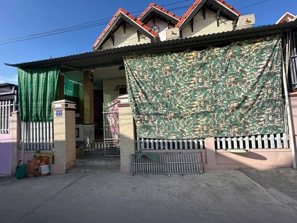 Nhà biển Dốc Lết Nha Trang 75m² giá 2.2 tỷ - Cơ hội đầu tư tuyệt vời!