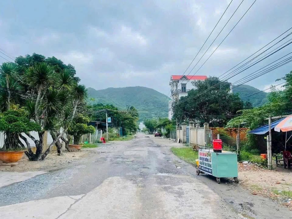 Đất cho thuê 800m² tại đường Bình Hoà, Nha Trang - Tiềm năng kinh doanh lớn!
