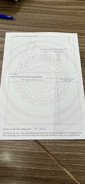 Đất nền TDP Huỳnh Trúc, Phường Phong Điền 150m² giá chỉ 198 triệu - Cơ hội đầu tư tuyệt vời!