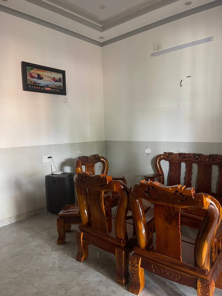 Nhà cấp 4 mới xây tại xã Cuor Đăng, 520m² giá 2 tỷ - Gần mọi tiện ích!