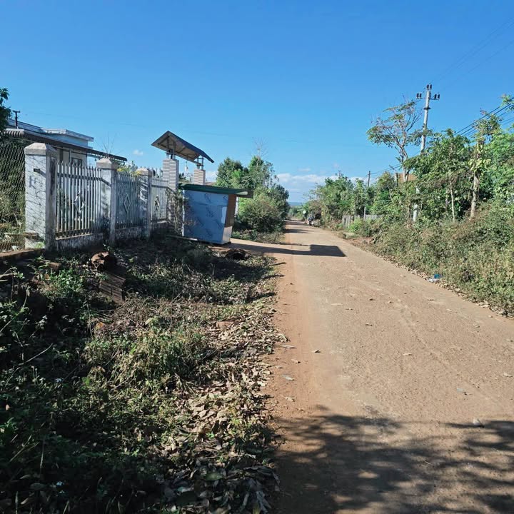 Đất nền khu công nghiệp Phú Xuân 120m² giá 399 triệu - Đầu tư sinh lời ngay!