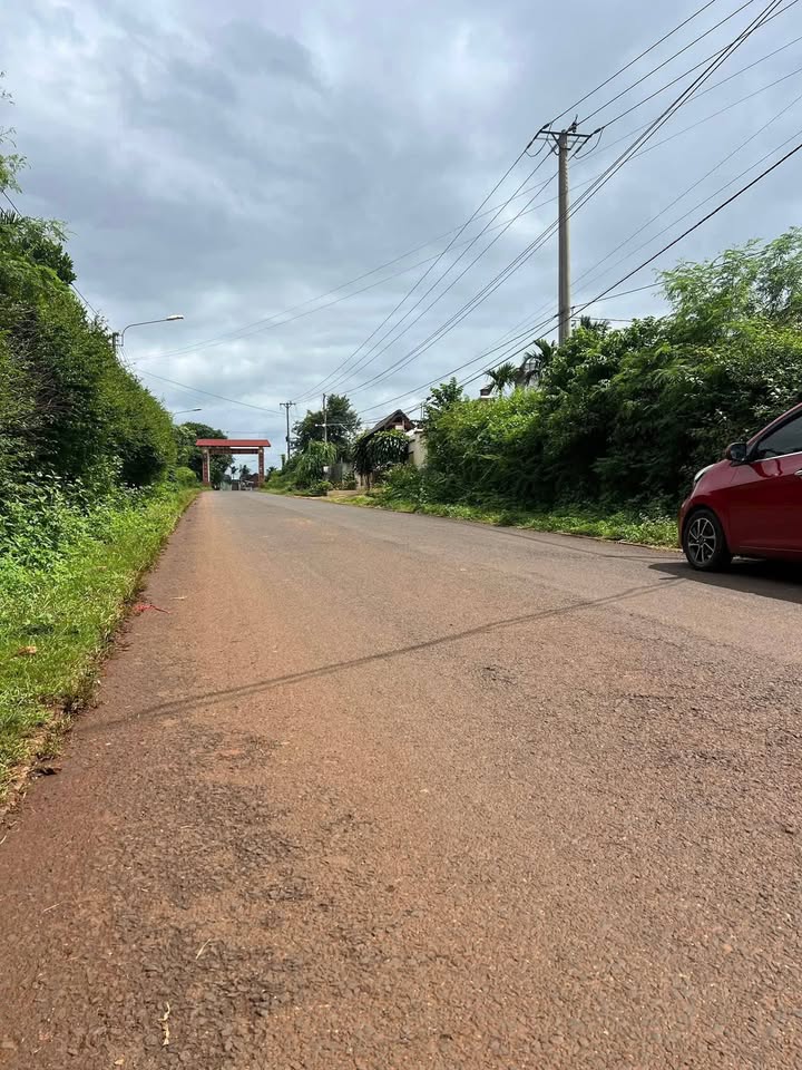 Đất thổ cư mặt tiền đường A1 Đạt Lý 135m² giá 1.45 tỷ - Cơ hội đầu tư hấp dẫn!