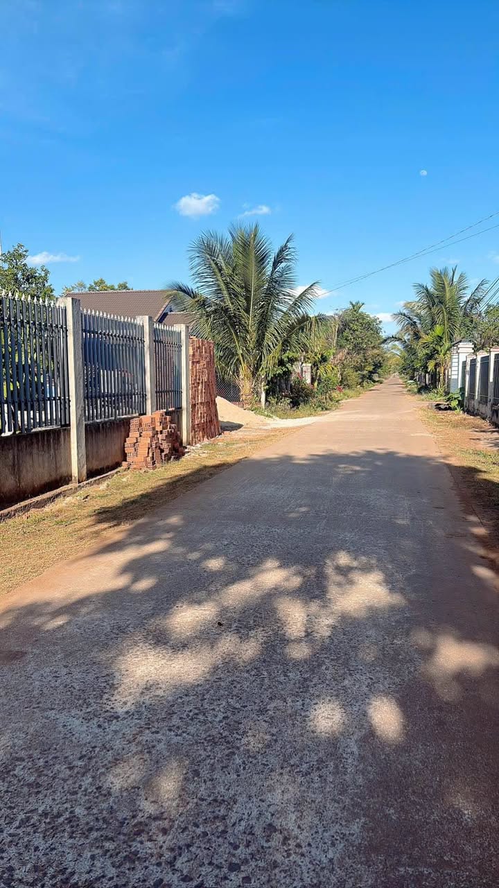 Đất nền Xã Cuor Đăng, Huyện Cư M'gar 242m² giá 990 triệu - Cơ hội đầu tư tuyệt vời!