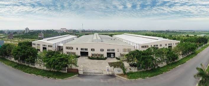 Nhà máy chuyển nhượng CCN Ứng Hòa, Hà Nội 30.000m² - Vị trí đắc địa gần trung tâm