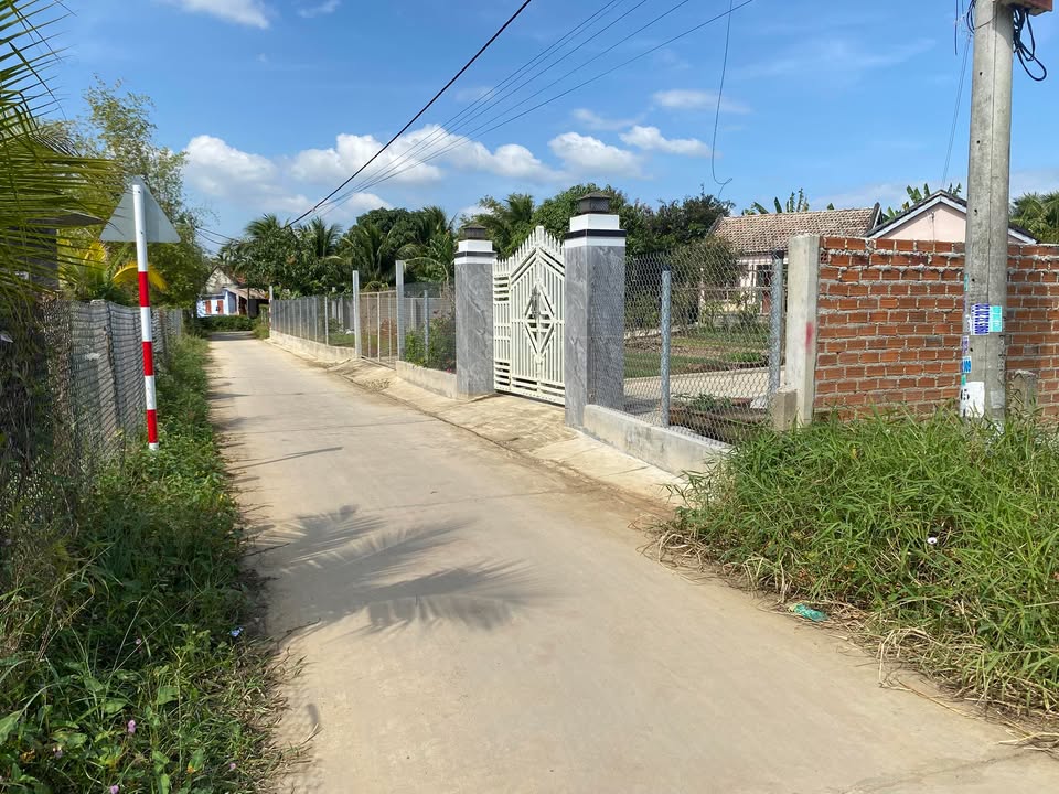 Đất nền Phước Lý, Ninh Bình 90m² giá chỉ 400 triệu - Đầu tư sinh lời ngay!