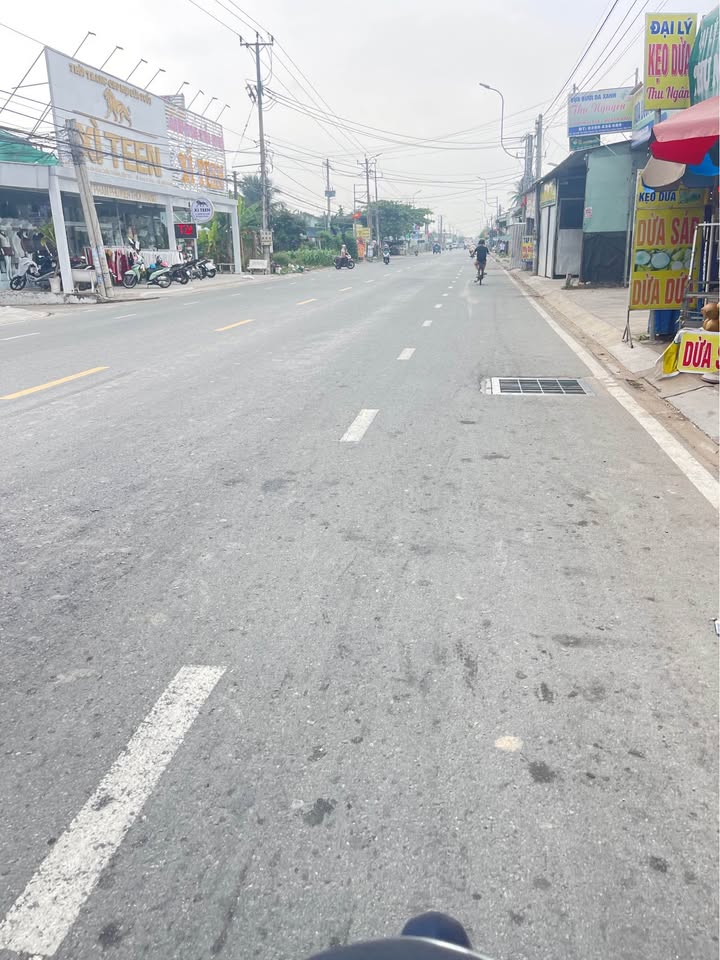 Đất nền xã An Phước, huyện Châu Thành, Bến Tre 88m² giá 700 triệu - Đầu tư sinh lời ngay!