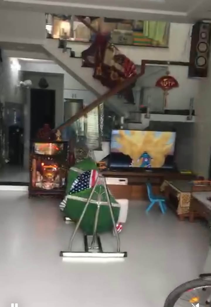 Nhà 3 tầng đường Lê Văn Hiến, Đà Nẵng 90m² giá 7.5 tỷ - Vị trí đắc địa gần bệnh viện