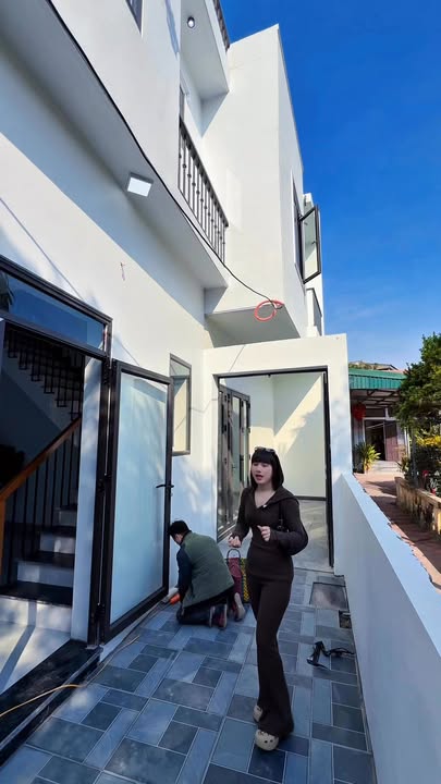 Nhà 3 tầng Phùng Khắc Khoan, Đông Vệ 42m² giá 2 tỷ - Đầu tư sinh lời!