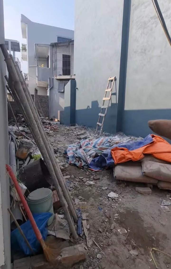 Lô đất đẹp Vĩnh Khê, An Dương 52.5m² giá 1.7 tỷ - Sổ đỏ chính chủ!