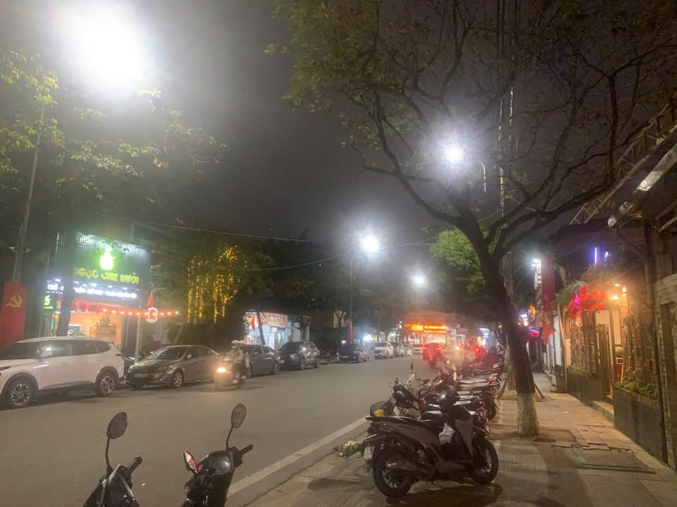 Bán đất kiệt Trường Chinh, 77.2m² giá 3 tỷ - Vị trí trung tâm hiếm có!