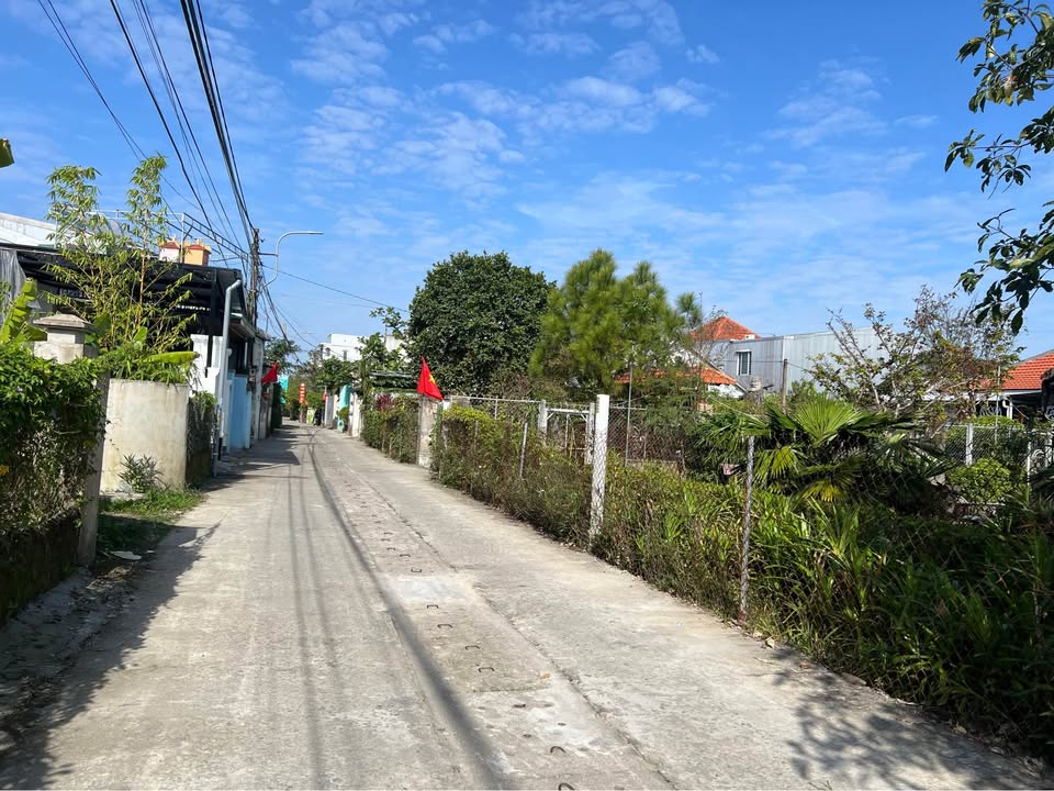 Đất mặt tiền đường Diệu Quang, Phường Mỹ Thượng, 131m² giá chỉ 3.078 tỷ - Cơ hội đầu tư tuyệt vời!