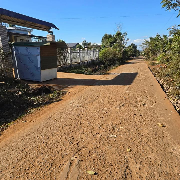 Đất nền khu công nghiệp Phú Xuân, 125m², giá 399 triệu - Cơ hội đầu tư hấp dẫn!