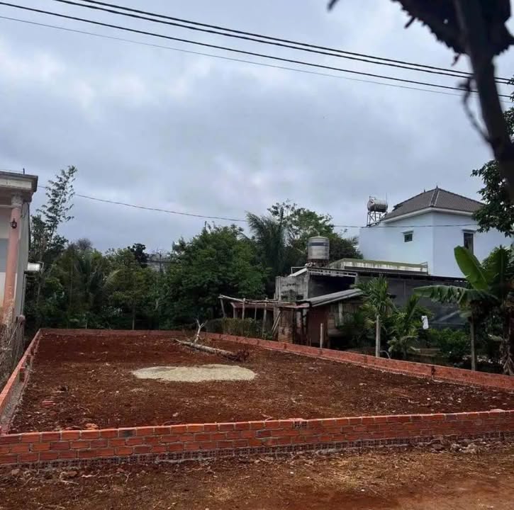 Đất thổ cư Phường Tân An 300m² giá 3 tỷ - Đầu tư sinh lời ngay!