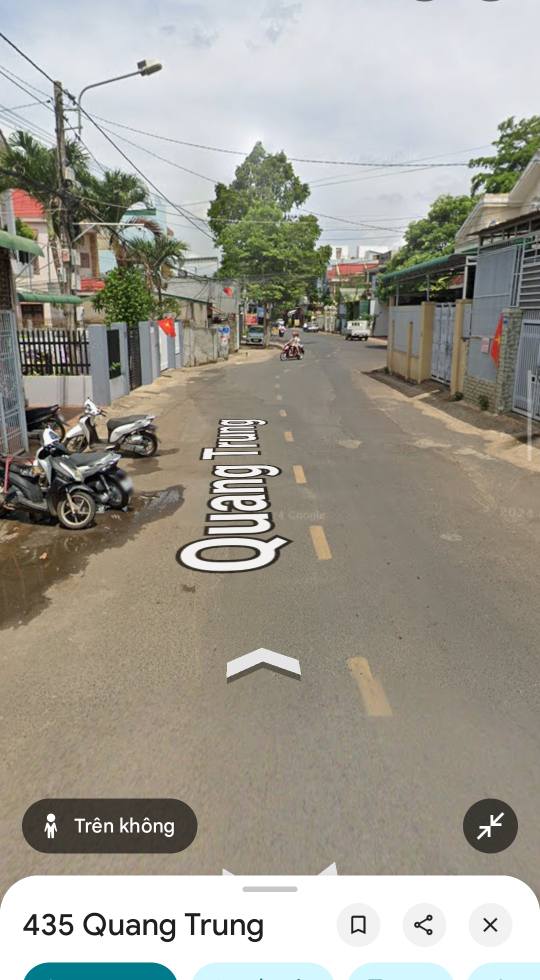 Đất nền trung tâm Buôn Ma Thuột 47m² giá 1.39 tỷ - Cơ hội đầu tư hiếm có!