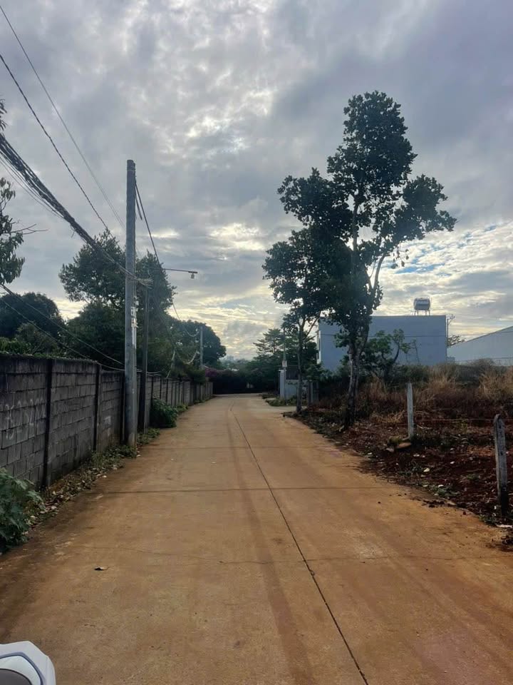 Đất hẻm 44 Triệu Quang Phục 105m² giá 1.38 tỷ - Bớt lộc cho người thiện chí!