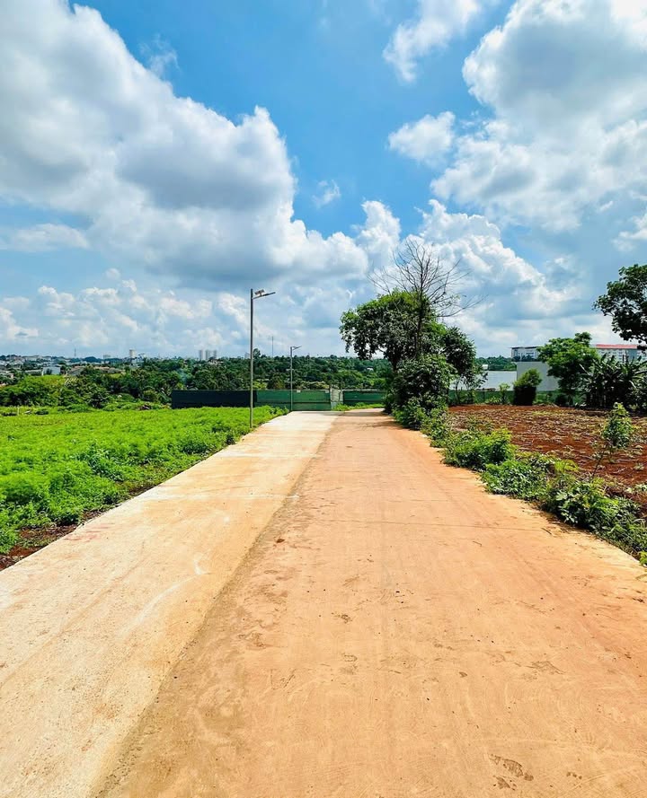 Đất thổ cư khu TDC Đường 19/5, Buôn Ma Thuột 72m² giá 1.69 tỷ - Cơ hội đầu tư tuyệt vời!
