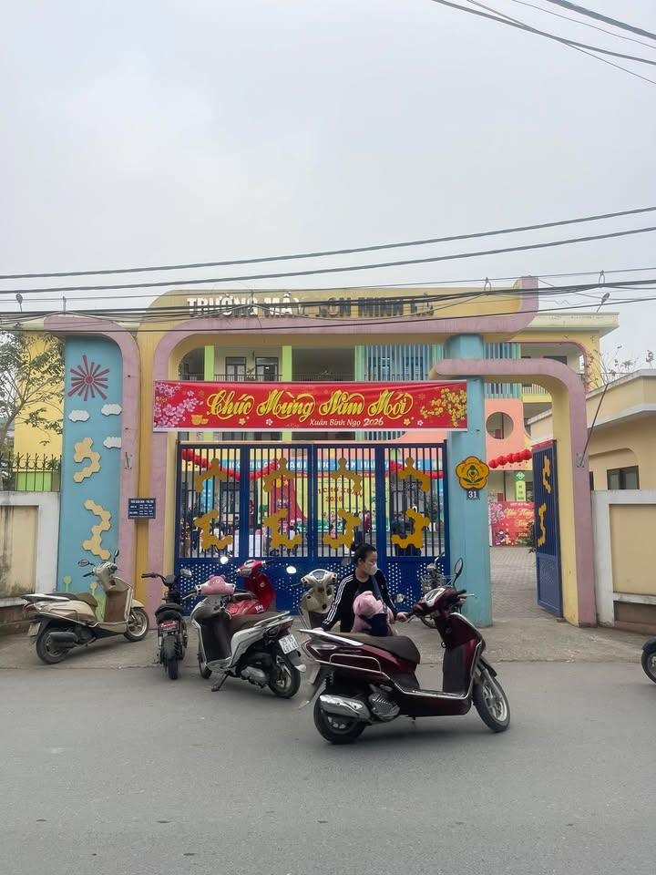 Đất thổ cư thôn 4 Canh Nậu 79.8m² giá 6 tỷ - Tiềm năng kinh doanh lớn!