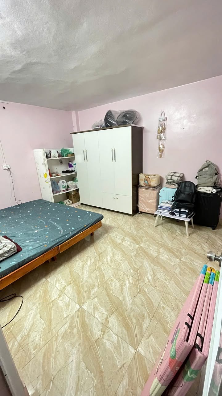 Phòng cho thuê đường Trần Thánh Tông, Nam Định chỉ từ 2 triệu - Tiện nghi đầy đủ!