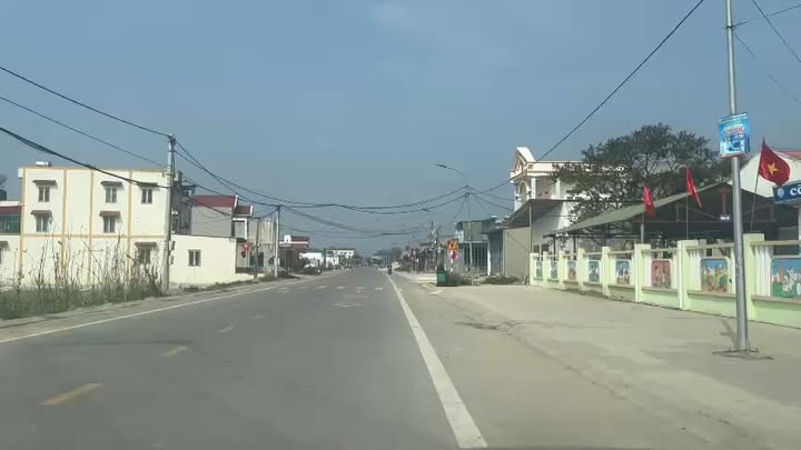 Đất nền thôn Trung Đoài, Hoằng Hóa 150m² giá chỉ 1.5 tỷ - Tiềm năng đầu tư cao!