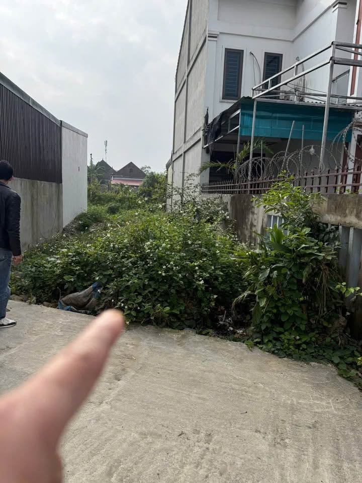 Đất nền đường Lối 2, Xã Hưng Chính, 84m² giá 2.7 tỷ - Mặt tiền đẹp, chính chủ!