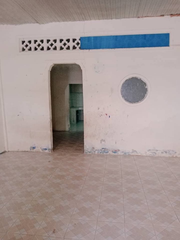 Đất nền Trường Chinh Tân Bình 56m² giá 5.6 tỷ - Mua đất tặng nhà ngay!