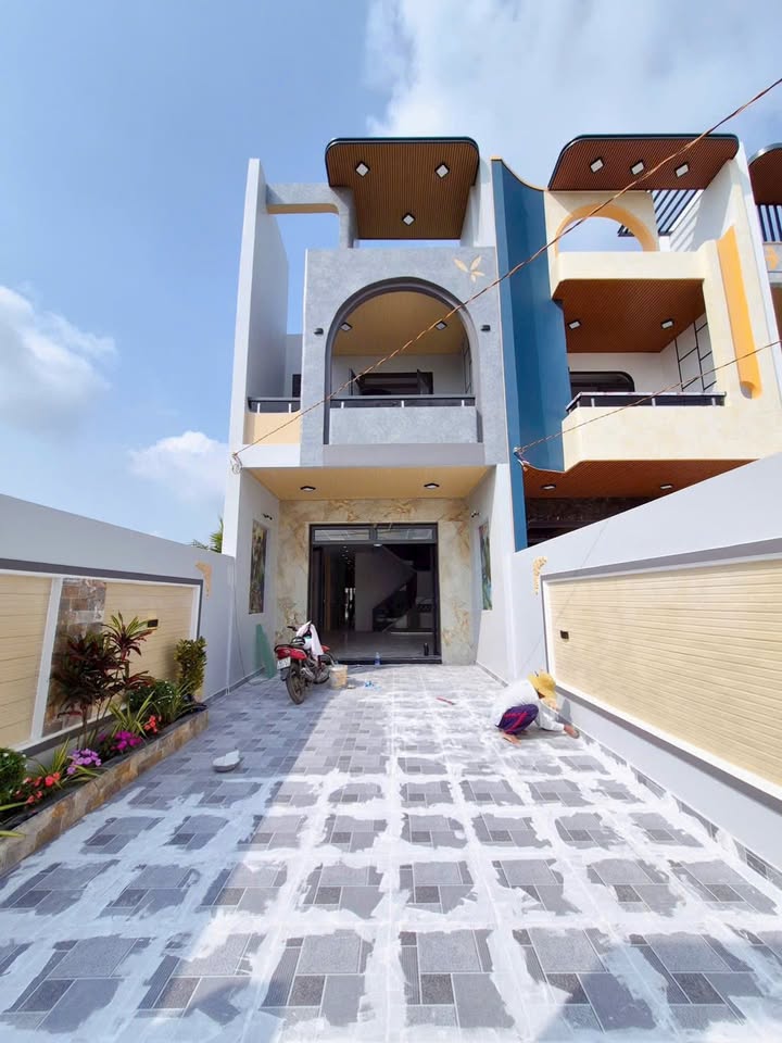 Nhà vườn Phước Vĩnh An 290m² giá 4.58 tỷ - Không gian mở bình yên