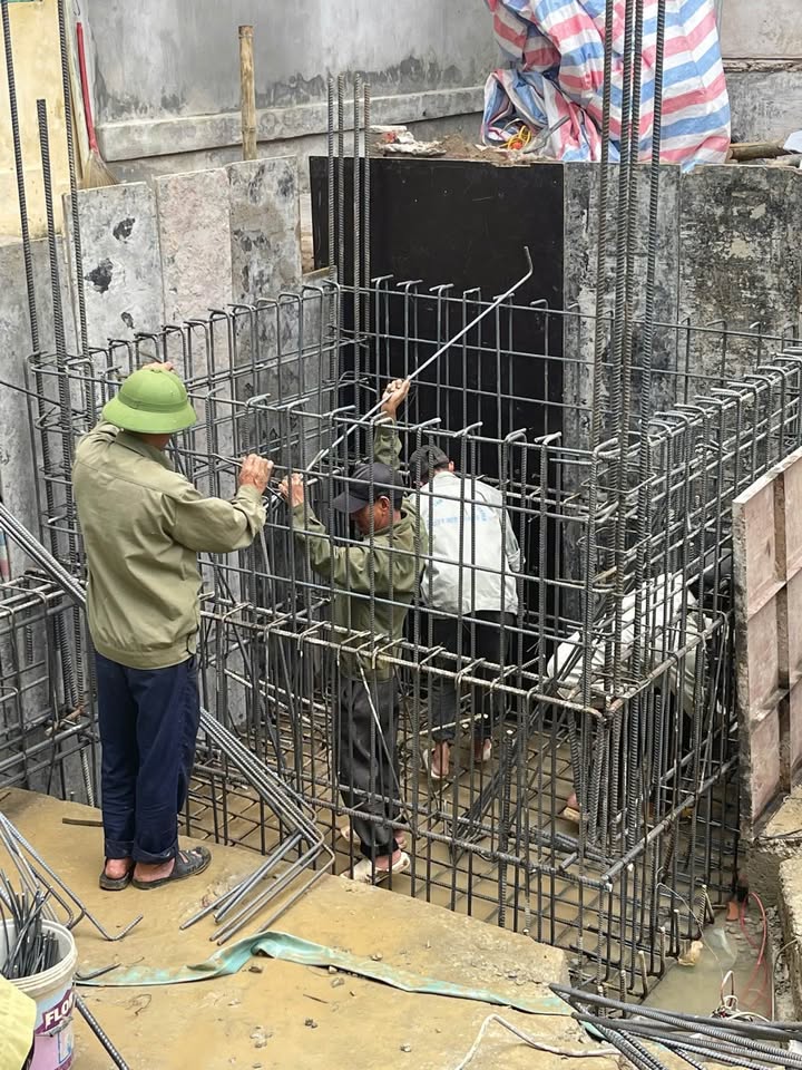 Nhà mặt đường Trần Hưng Đạo, Thái Bình 54m² giá thỏa thuận - Sẵn sàng kinh doanh!