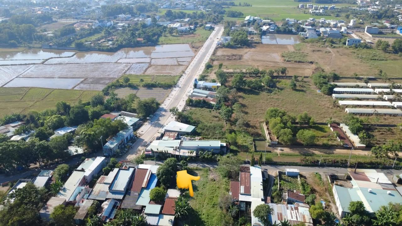 Đất nền Phường Long Tâm - TP. Bà Rịa 390m² giá 3.5 tỷ - Đầu tư sinh lời ngay!