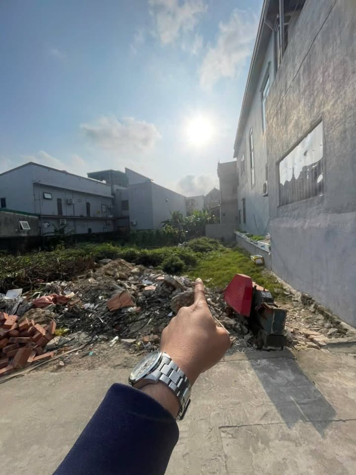 Đất Hưng Dũng, TP. Vinh 76,7m² giá 3 tỷ - Vị trí thuận lợi, đầu tư sinh lời!