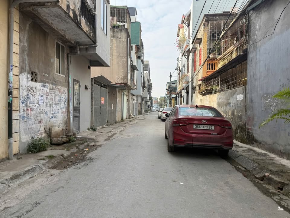 Đất đẹp phố Hải Thượng Lãn Ông, Thanh Hóa 72m² giá 3 tỷ - Chính chủ bán!