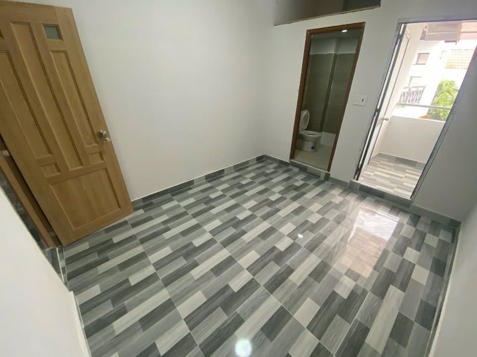 Phòng cho thuê Đường Bàn Cờ Quận 3 giá 4.2 triệu - Sẵn sàng vào ở ngay!