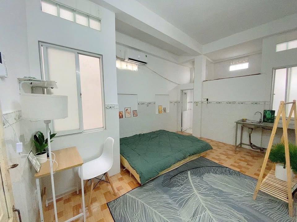 Phòng cho thuê tại 958 Hậu Giang, Quận 6 - Giá chỉ 3,5 triệu/tháng, vào ở ngay!