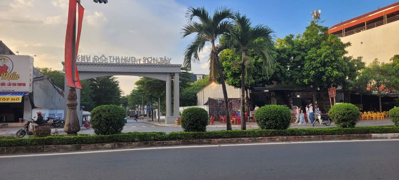 Đất khu HUD Quang Trung 95m² giá 4 tỷ - Cơ hội vàng cho gia đình trẻ!