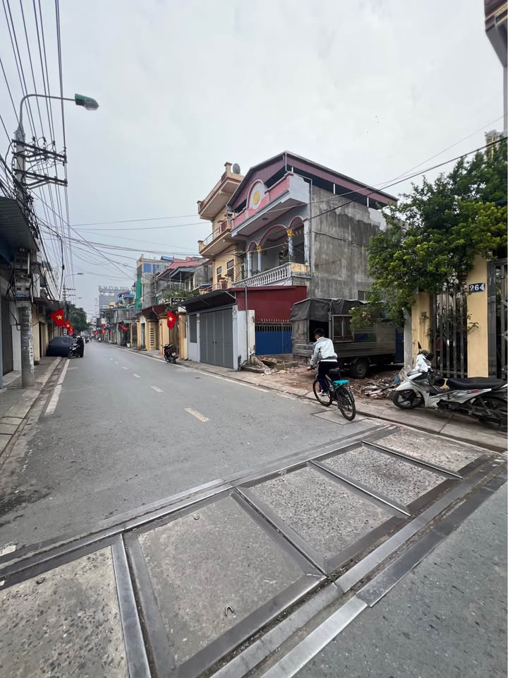 Đất nền Lương Thế Vinh, Thành phố Nam Định - Giá chỉ từ 1.75 tỷ - Cơ hội đầu tư hấp dẫn!