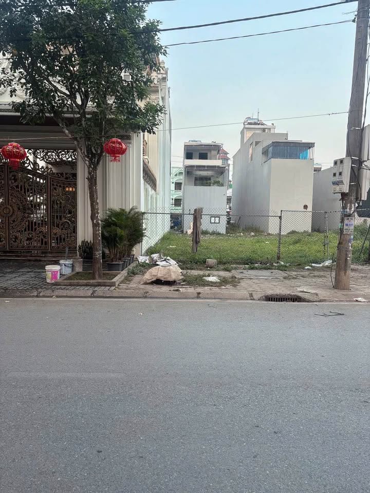 Đất vàng kinh doanh Khu TĐC Đò Quan 123,7m² giá 4 tỷ - Đầu tư sinh lời ngay!