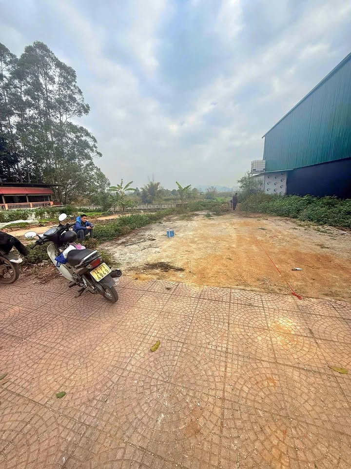 Đất ở mặt đường Hùng Vương TP Lạng Sơn 90m² giá 2.75 tỷ - Đầu tư sinh lời ngay!