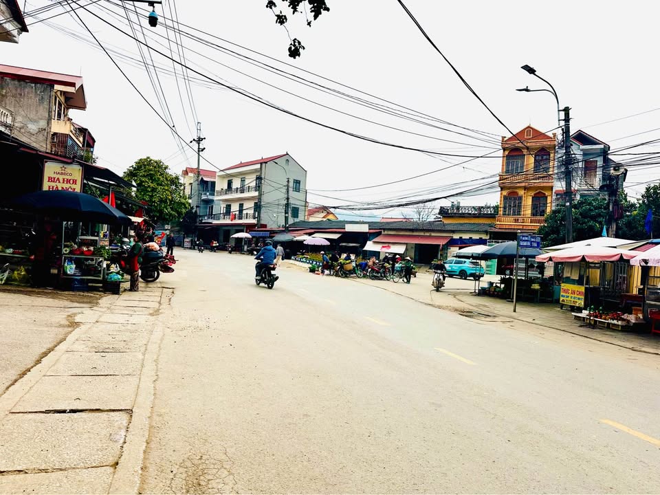 Bán nhà cấp bốn mặt tiền Trần Quang Khải 220m² - Vị trí kinh doanh đắc địa!