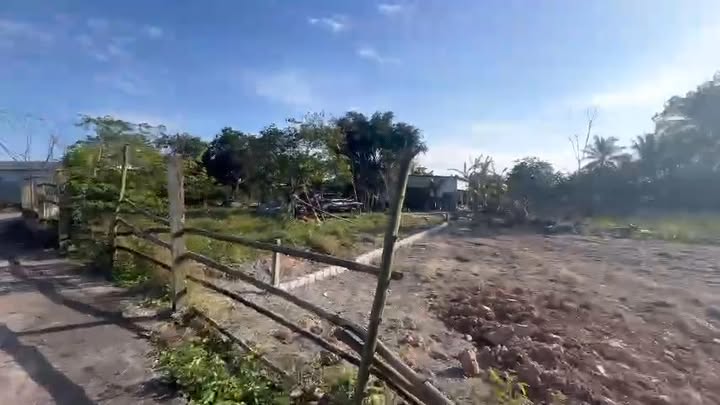 Đất nền Hòa Phước 125m² giá 2.15 tỷ - Lô ngang 10m, ô tô vào tận nơi!