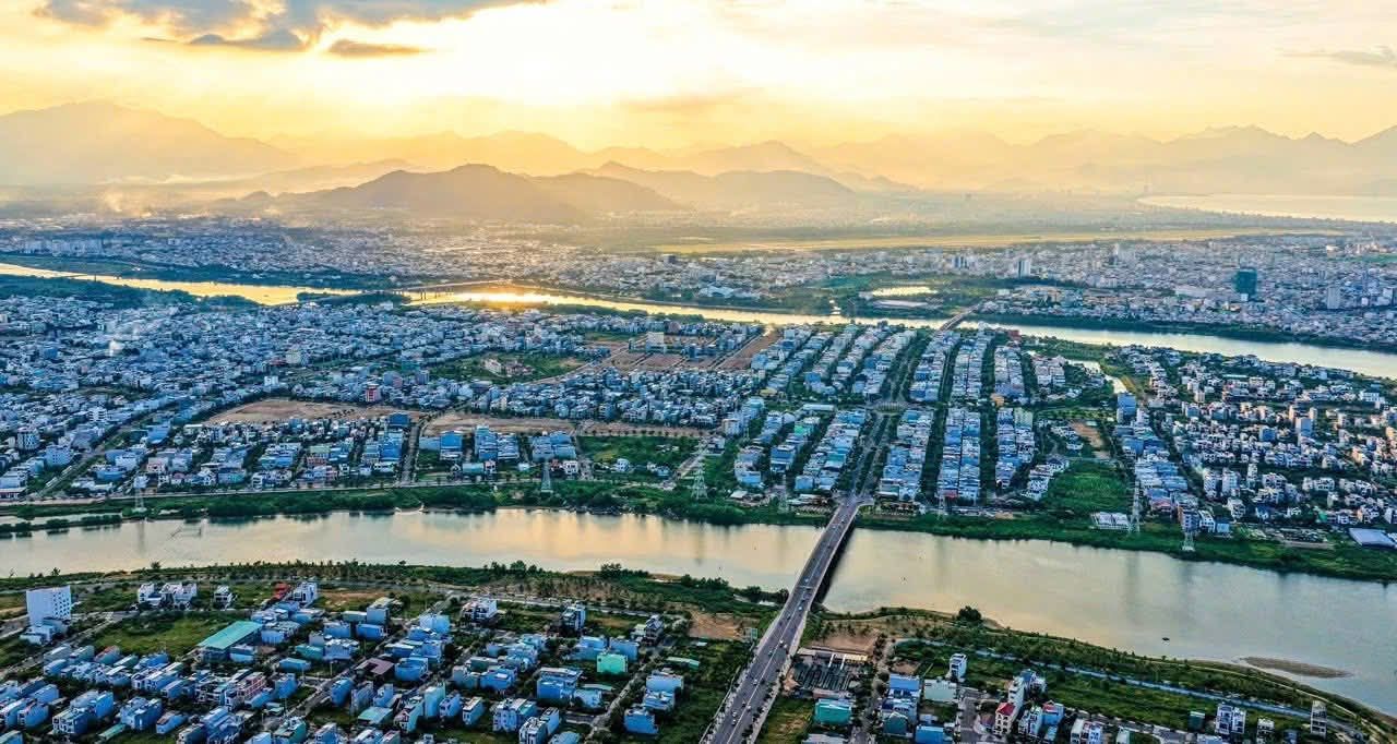 Đất nền Cồn Dầu Đà Nẵng 1012m² giá từ 13 tỷ - Sổ đỏ chính chủ công chứng ngay!