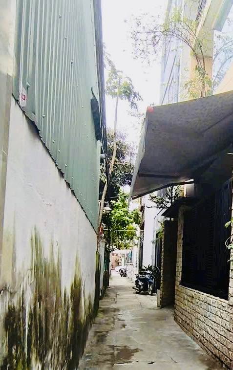 Nhà cấp 4 tại Quận Hải Châu, Đà Nẵng 72m² giá 3 tỷ - Pháp lý rõ ràng, chính chủ!